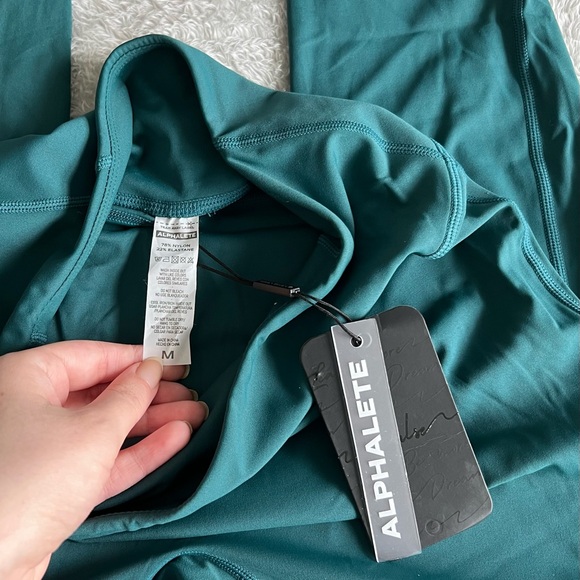 Alphalete pulse leggings - Picture 4 of 5